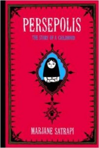Persepolis 1