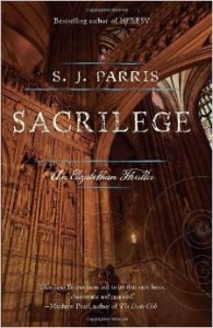 Sacrilege
