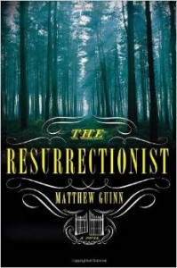 The Resurrectionist