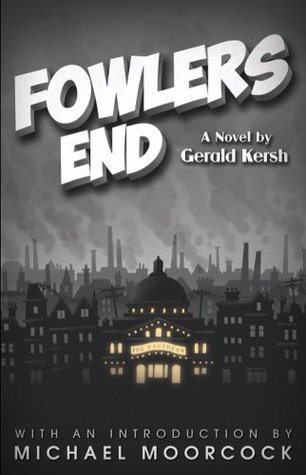 fowlers end cover
