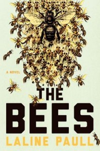 the bees
