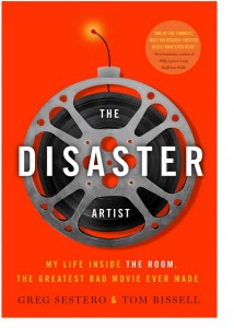 Disaster Artist
