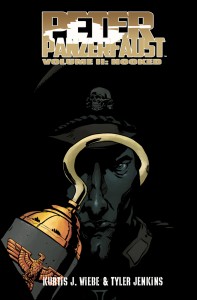 Peter Panzerfaust 2