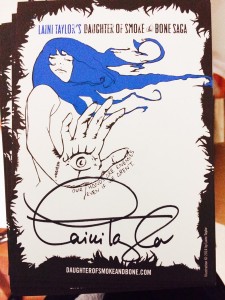 Dreams of Gods and Monsters