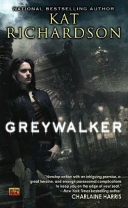 Greywalker