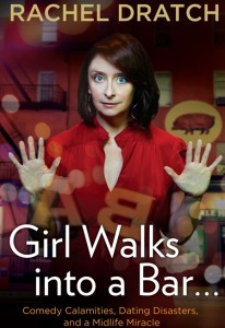 Rachel-Dratch