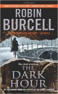 The Dark Hour