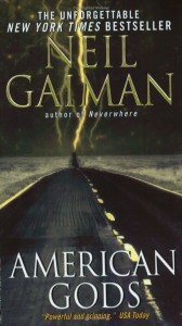 AmericanGods