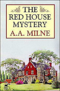 red-house-mystery