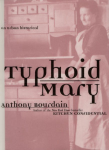 typhoid mary