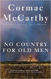 No Country For Old Men