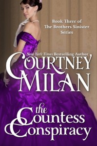 The Countess Conspiracy