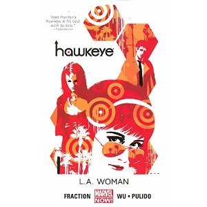 Hawkeye 3