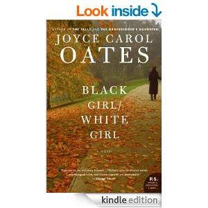 Black Girl White Girl