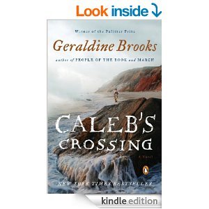 Caleb's crossing