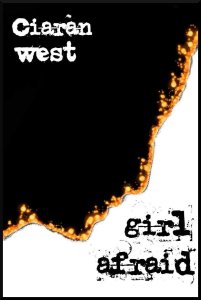 Girl Afraid - Ciaran West (cover)