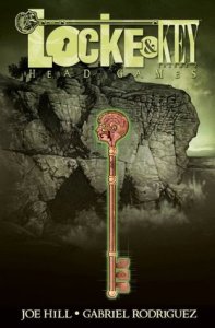 Locke and Key Head Games