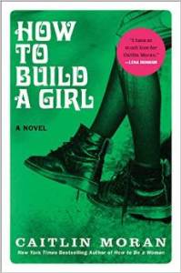 how to build a girl