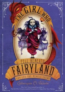 Fairyland #2