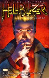 Hellblazer 2