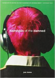 Hairstyles of the Dammed