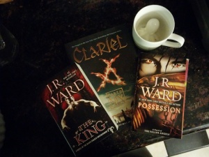 so much trashy, fantasy, tentacular goodness