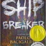 Ship Breaker