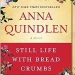 Still Life with Bread Crumbs