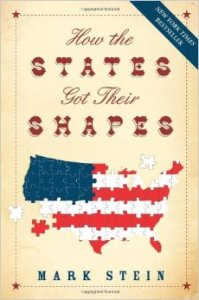 states shapes cover