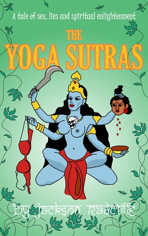 yoga sutras cover