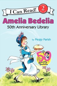 Amelia Bedelia