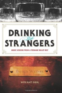 Drinking with Strangers cover