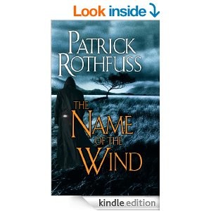 Name of the Wind