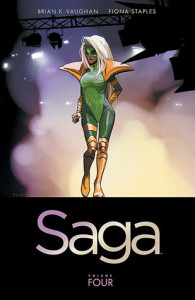 Saga, vol 3