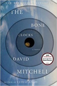 The Bone Clocks