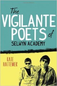 Vigilante Poets
