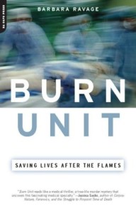 burn unit