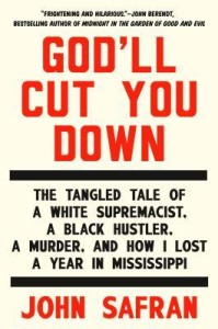 god'll cut you down
