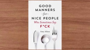goodmanners