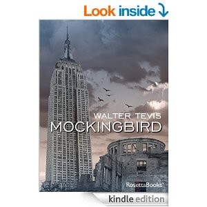 mockingbird