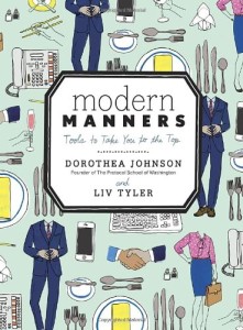 modernmanners