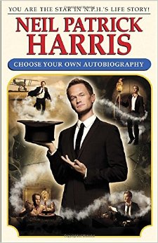 NPH Autobiography