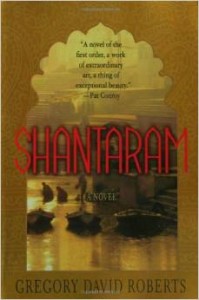 shantaram