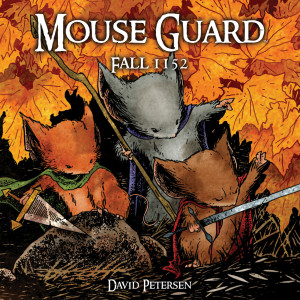 Mouse-Guard-v1-Fall-1152-GN-Cover