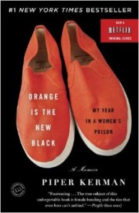Orange is the New Black
