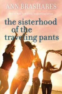 Sisterhood of the Travelling Pants