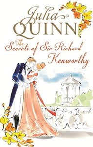 The Secrets of Sir Richard Kenworthy
