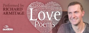 armitage classic love poems