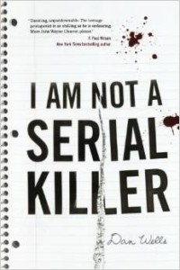 i am not a serial killer