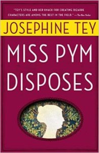 miss pym disposes